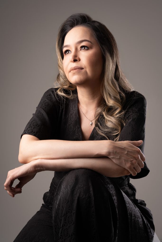 Dra. Roberta | Nutrologia em Cacoal