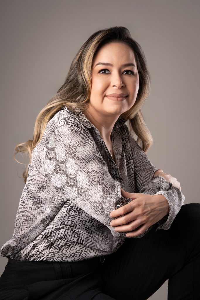 Dra. Roberta | Nutrologia em Cacoal