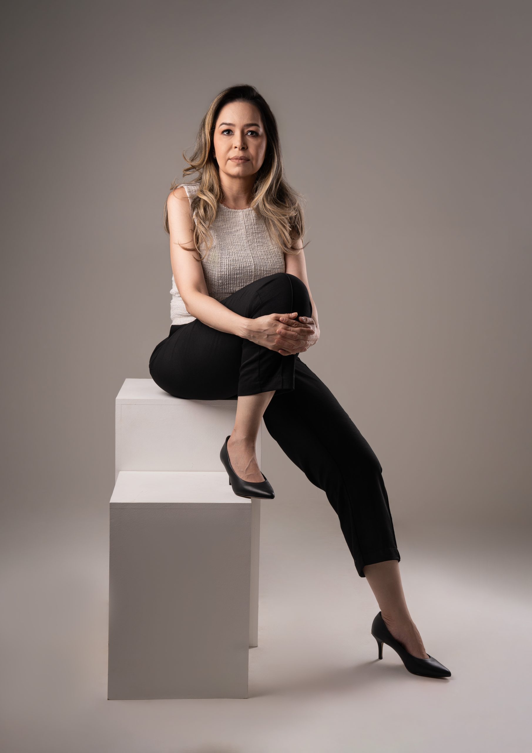 Dra. Roberta | Nutrologia em Cacoal