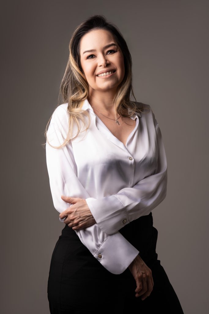 Dra. Roberta | Nutróloga em Cacoal