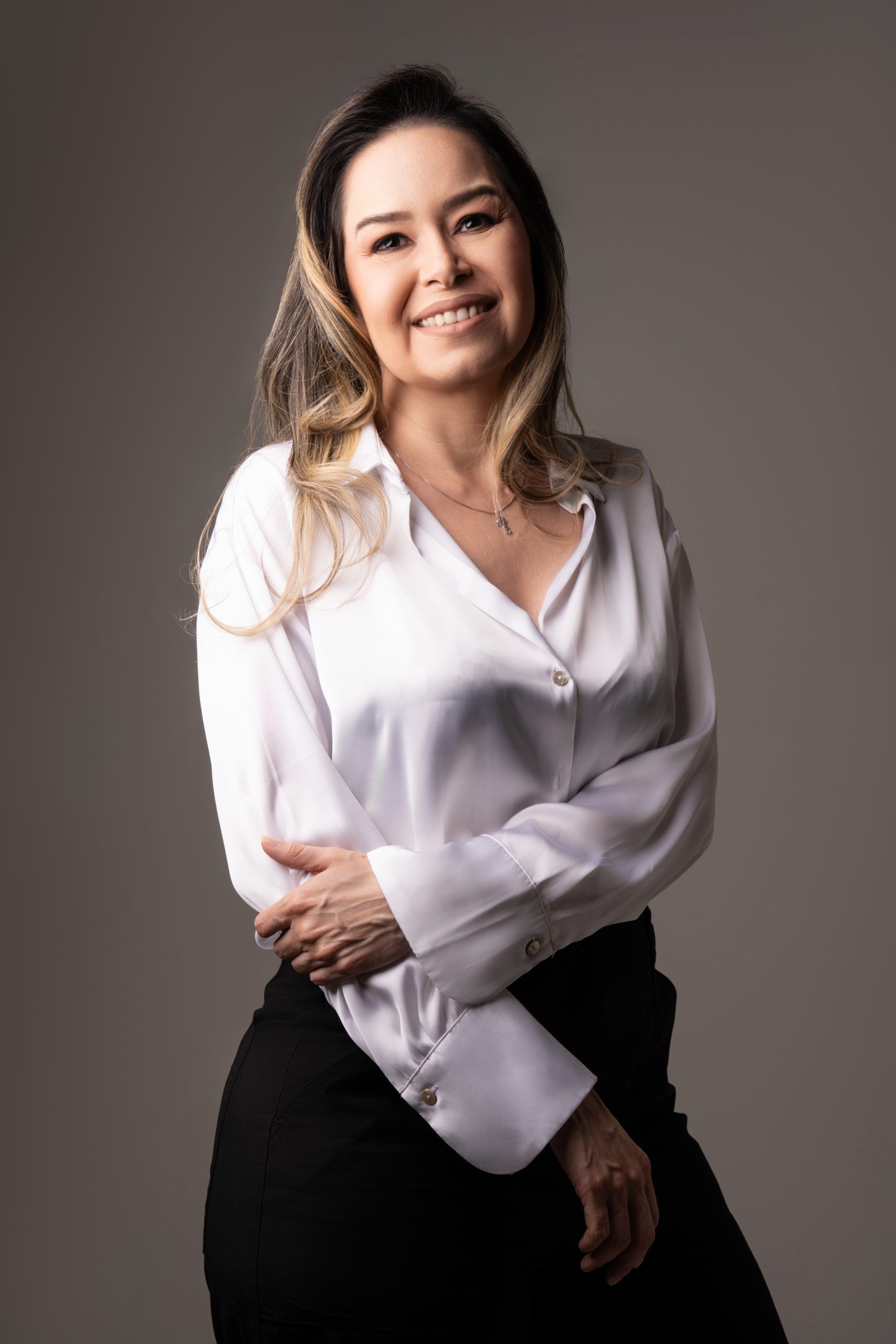 Dra. Roberta | Nutróloga em Cacoal