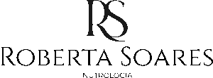 Logo Dra. Roberta Soares Nutrologia