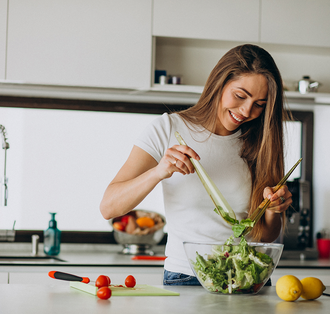 Dra. Roberta | Nutróloga em Cacoal