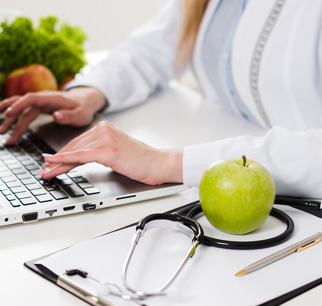 Dra. Roberta | Nutróloga em Cacoal