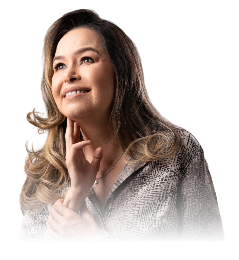 Dra. Roberta | Nutrologia em Cacoal