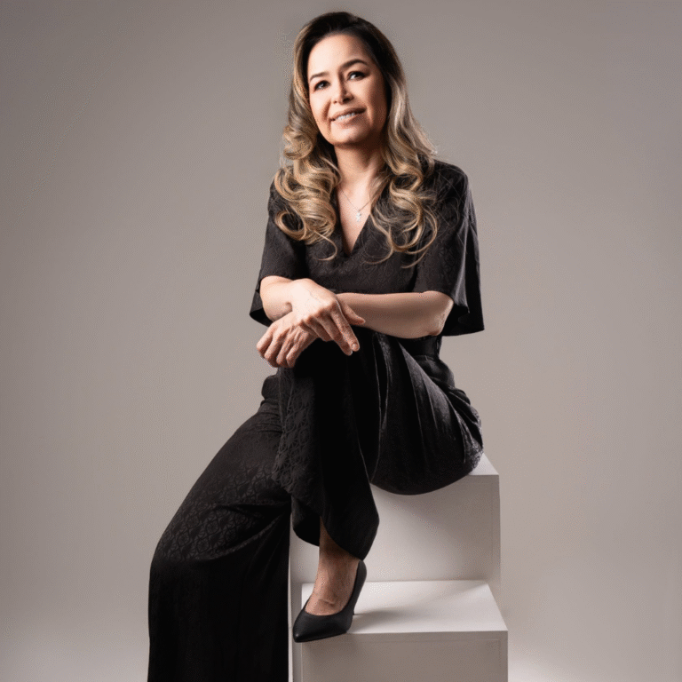 Dra. Roberta Soares | Nutróloga em Cacoal