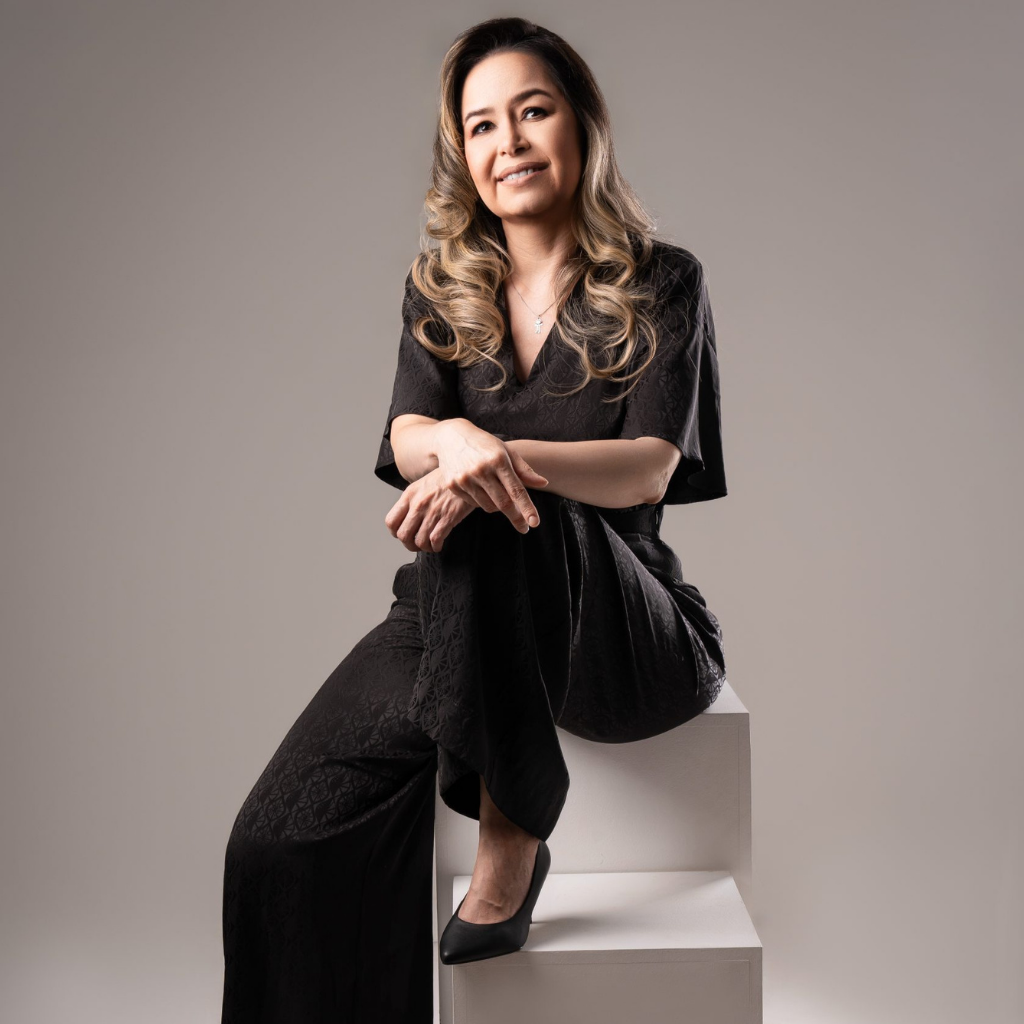 Dra. Roberta Soares | Nutróloga em Cacoal