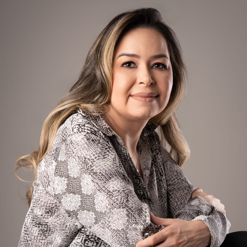 Dra. Roberta Soares | Nutróloga em Cacoal