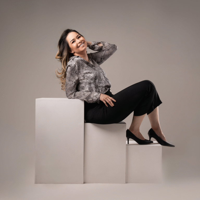 Dra. Roberta Soares | Nutróloga em Cacoal