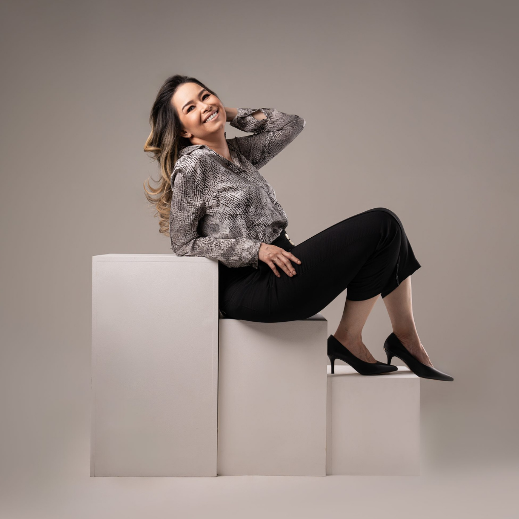 Dra. Roberta Soares | Nutróloga em Cacoal