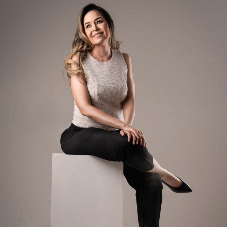 Dra. Roberta Soares | Nutróloga em Cacoal