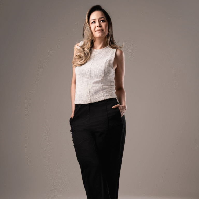 Dra. Roberta Soares | Nutróloga em Cacoal