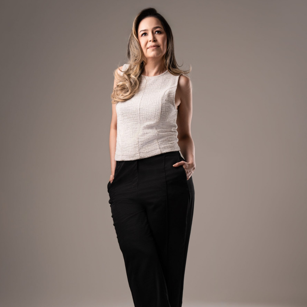 Dra. Roberta Soares | Nutróloga em Cacoal