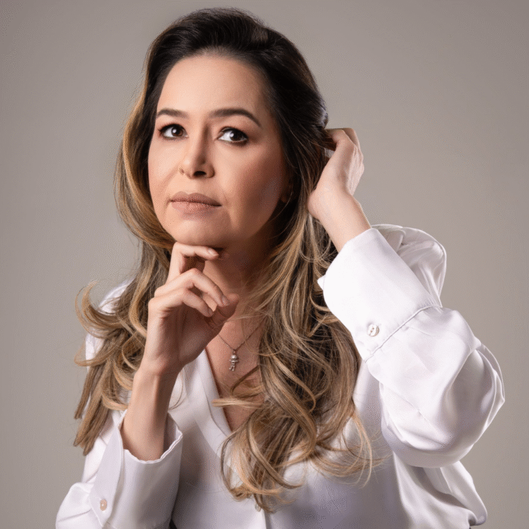 Dra. Roberta Soares | Nutróloga em Cacoal